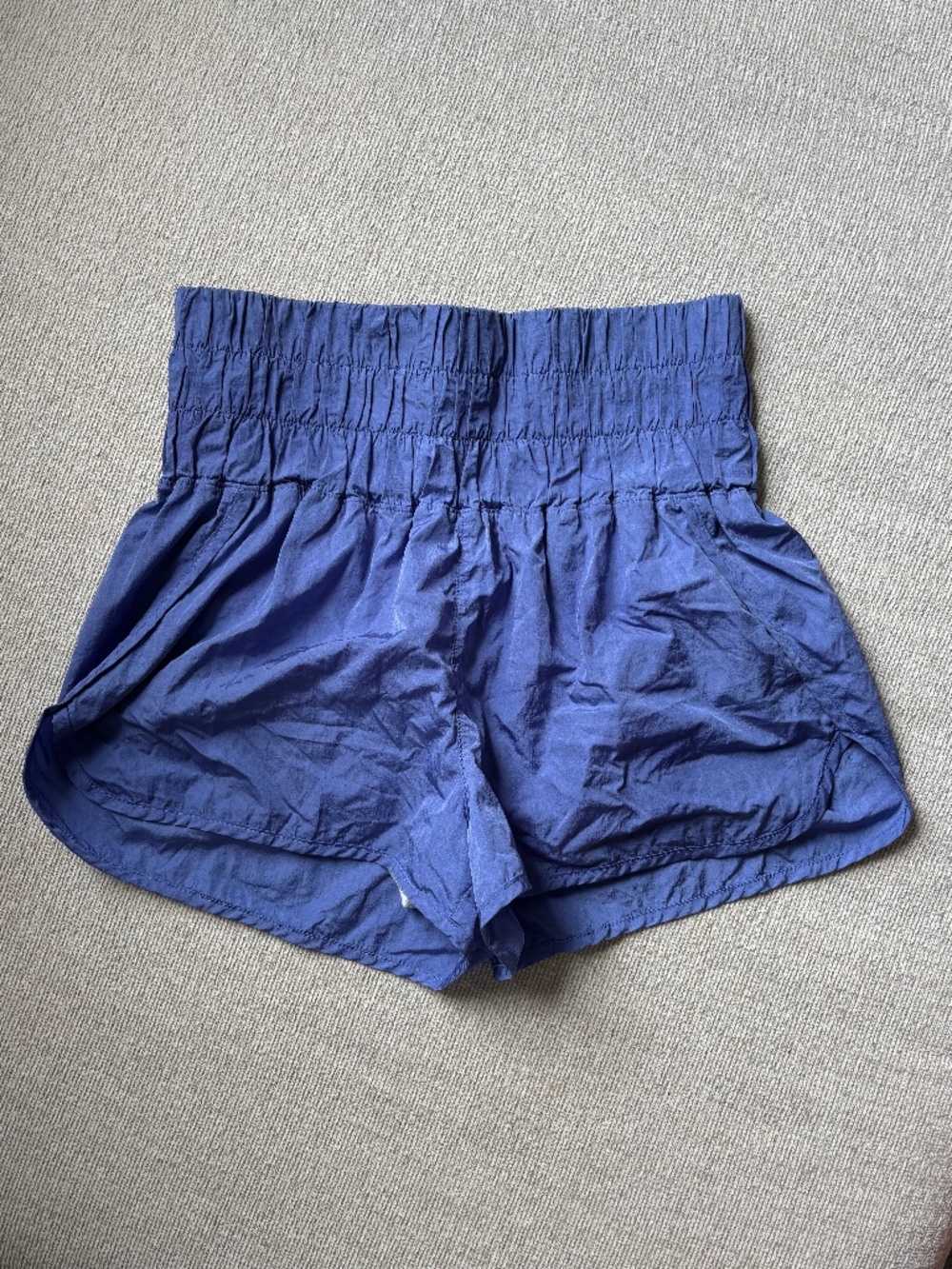 FP Movement Athletic Shorts